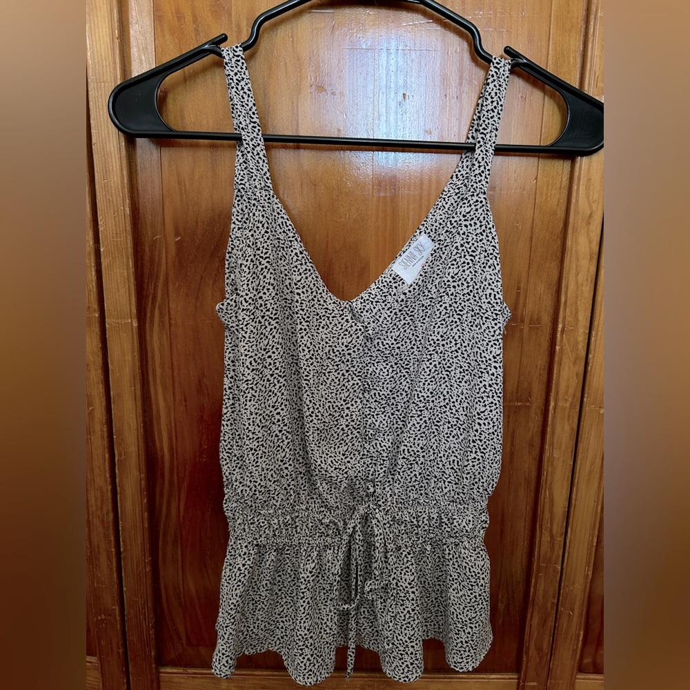 Sienna Sky tank top size XS
